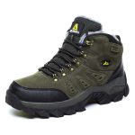 New Large Size Outdoor Hiking Hiking Men'S Sports Running