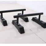 Split Parallel Bars Home Fitness Equipment