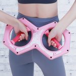 Office Fitness Multifunctional 8-character Wrist Power Machine